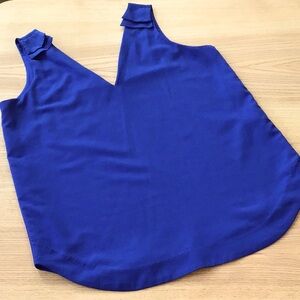 Banana Republic Sleeveless Tank Top